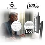 MSI Pro AP242P i7 14700 All-in-One PC with 23.8" IPS Display