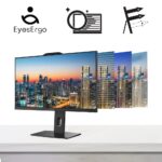MSI Pro AP242P i7 14700 All-in-One PC with 23.8" IPS Display