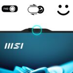 MSI Pro AP242P i7 14700 All-in-One PC with 23.8" IPS Display