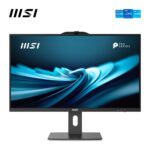 MSI Pro AP272P i7 14700 All-in-One PC, 27" 1TB SSD, 16GB RAM, Win11PRO