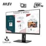 MSI Pro AP272P i7 14700 All-in-One PC, 27" 1TB SSD, 16GB RAM, Win11PRO