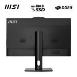 MSI Pro AP272P i7 14700 All-in-One PC, 27" 1TB SSD, 16GB RAM, Win11PRO
