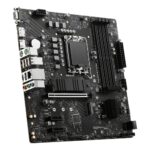 MSI PRO B760M-P DDR4 Motherboard
