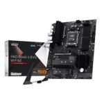 MSI Pro B840-S EVO WIFI6E ATX Motherboard