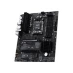 MSI Pro B840-S EVO WIFI6E ATX Motherboard