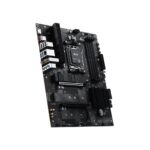MSI Pro B840-S EVO WIFI6E ATX Motherboard