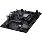 MSI PRO B840M-B AM5 Micro ATX Motherboard