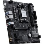 MSI PRO B840M-B AM5 Micro ATX Motherboard