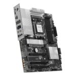MSI PRO B850-P WIFI AMD B850 AM5 ATX Motherboard