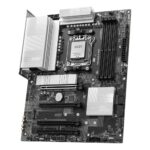 MSI PRO B850-P WIFI AMD B850 AM5 ATX Motherboard