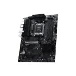 MSI PRO B850-S EVO WIFI AMD B850 ATX Motherboard