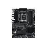 MSI PRO B850-S EVO WIFI AMD B850 ATX Motherboard