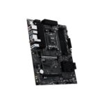 MSI PRO B850-S EVO WIFI AMD B850 ATX Motherboard
