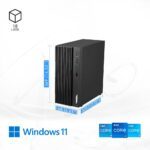 MSI Pro DP180 14A Intel Core i7 Desktop PC