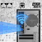 MSI Pro DP180 14A Intel Core i7 Desktop PC