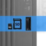 MSI Pro DP180 14A Intel Core i7 Desktop PC