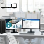 MSI Pro DP180 14A Intel Core i7 Desktop PC