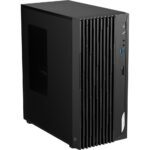 MSI Pro DP180 14A Mini Desktop PC, 16GB RAM, 512GB Storage, Windows 11