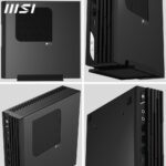 MSI Pro DP21 14M Intel Core 7 Desktop PC