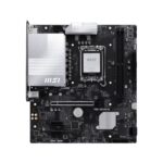 MSI PRO H810M-B Micro ATX Motherboard