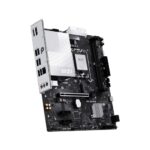 MSI PRO H810M-B Micro ATX Motherboard