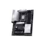 MSI PRO X870E-P WIFI ATX Motherboard