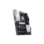 MSI PRO X870E-P WIFI ATX Motherboard