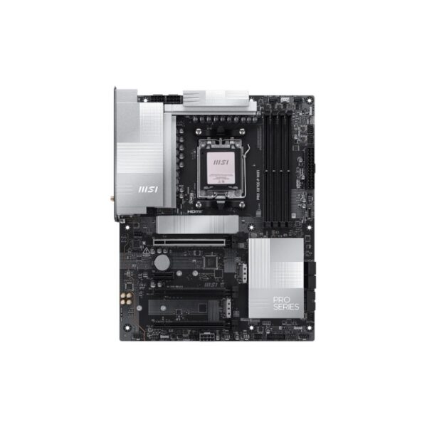 MSI PRO X870E-P WIFI ATX Motherboard