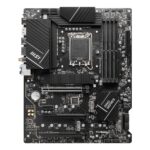 MSI PRO Z790-P WIFI ATX Motherboard