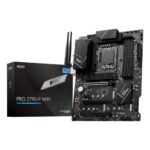 MSI PRO Z790-P WIFI ATX Motherboard