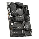 MSI PRO Z790-P WIFI ATX Motherboard