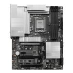MSI PRO Z890-P WIFI ATX Motherboard