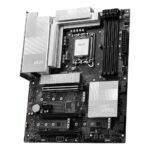 MSI PRO Z890-P WIFI ATX Motherboard