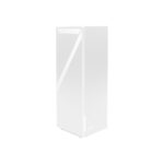 MSI Roamii BE Lite Mesh Wi-Fi 7 2-pack White