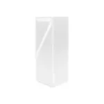 MSI Roamii BE Lite Mesh Wi-Fi 7 2-pack White