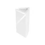 MSI Roamii BE Lite Mesh Wi-Fi 7 2-pack White