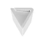 MSI Roamii BE Lite Mesh Wi-Fi 7 2-pack White