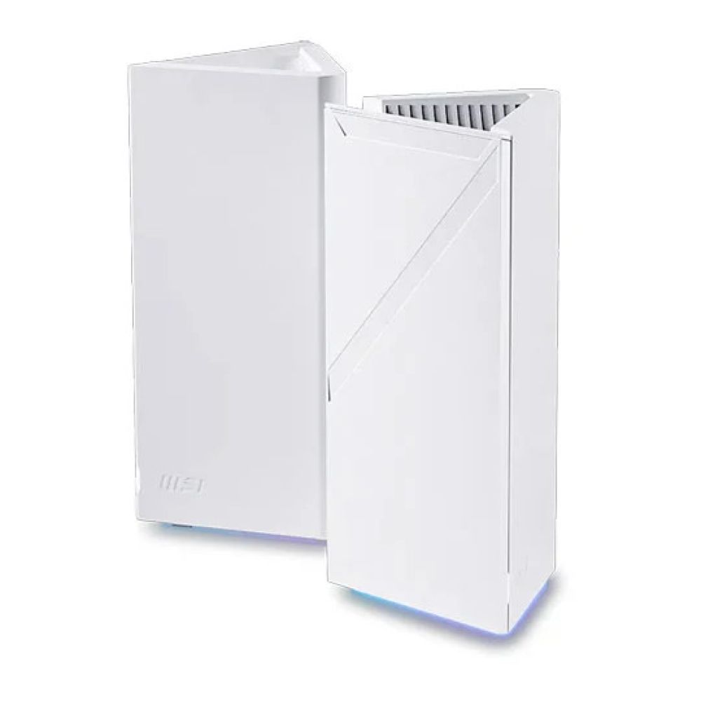 MSI Roamii BE Pro WiFi 7 Mesh System