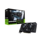 MSI RTX 5050 8G Gaming Graphics Card