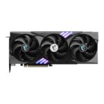 MSI RTX 5060 Ti 8G Gaming Trio OC