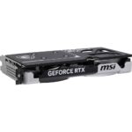 MSI RTX 5060 TI 8G VENTUS 2X OC PLUS