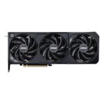 MSI RTX 5070 12G OC Graphics Card