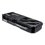 MSI RTX 5070 12G OC Graphics Card