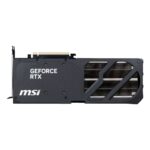 MSI RTX 5070 12G OC Graphics Card