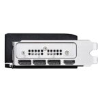 MSI RTX 5070 12G OC Graphics Card