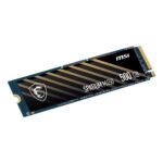 MSI Spatium M450 500GB NVMe SSD