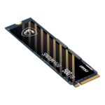 MSI Spatium M450 500GB NVMe SSD