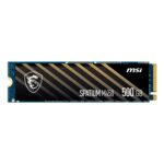 MSI Spatium M450 500GB NVMe SSD