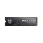 MSI SPATIUM M571 2TB NVMe SSD