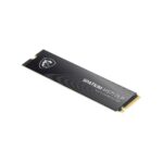 MSI SPATIUM M571 2TB NVMe SSD